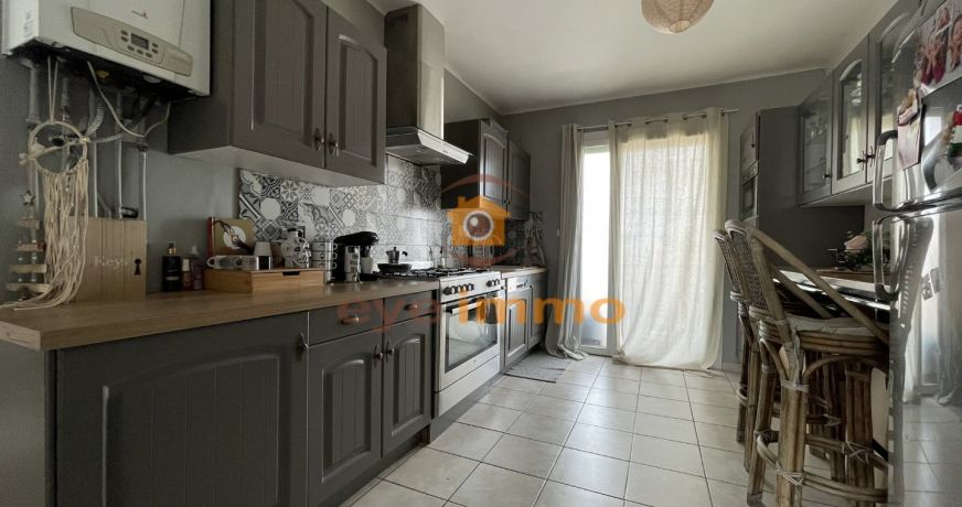 sale Appartement Beziers