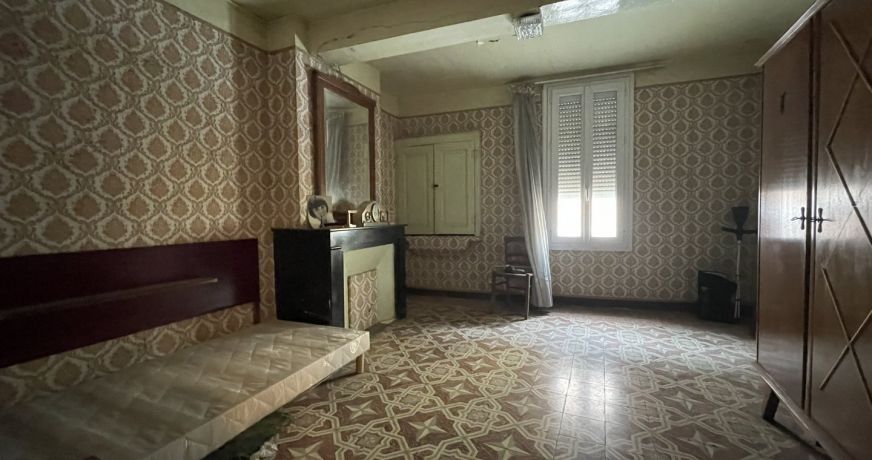 vente Maison à rénover Agde
