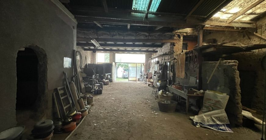 vente Maison à rénover Agde