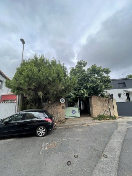 vente Maison à rénover Agde - Photo 2