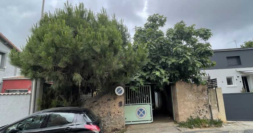 vente Maison à rénover Agde