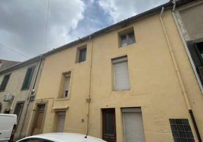 vente Maison à rénover Agde