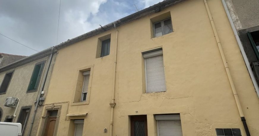 vente Maison à rénover Agde