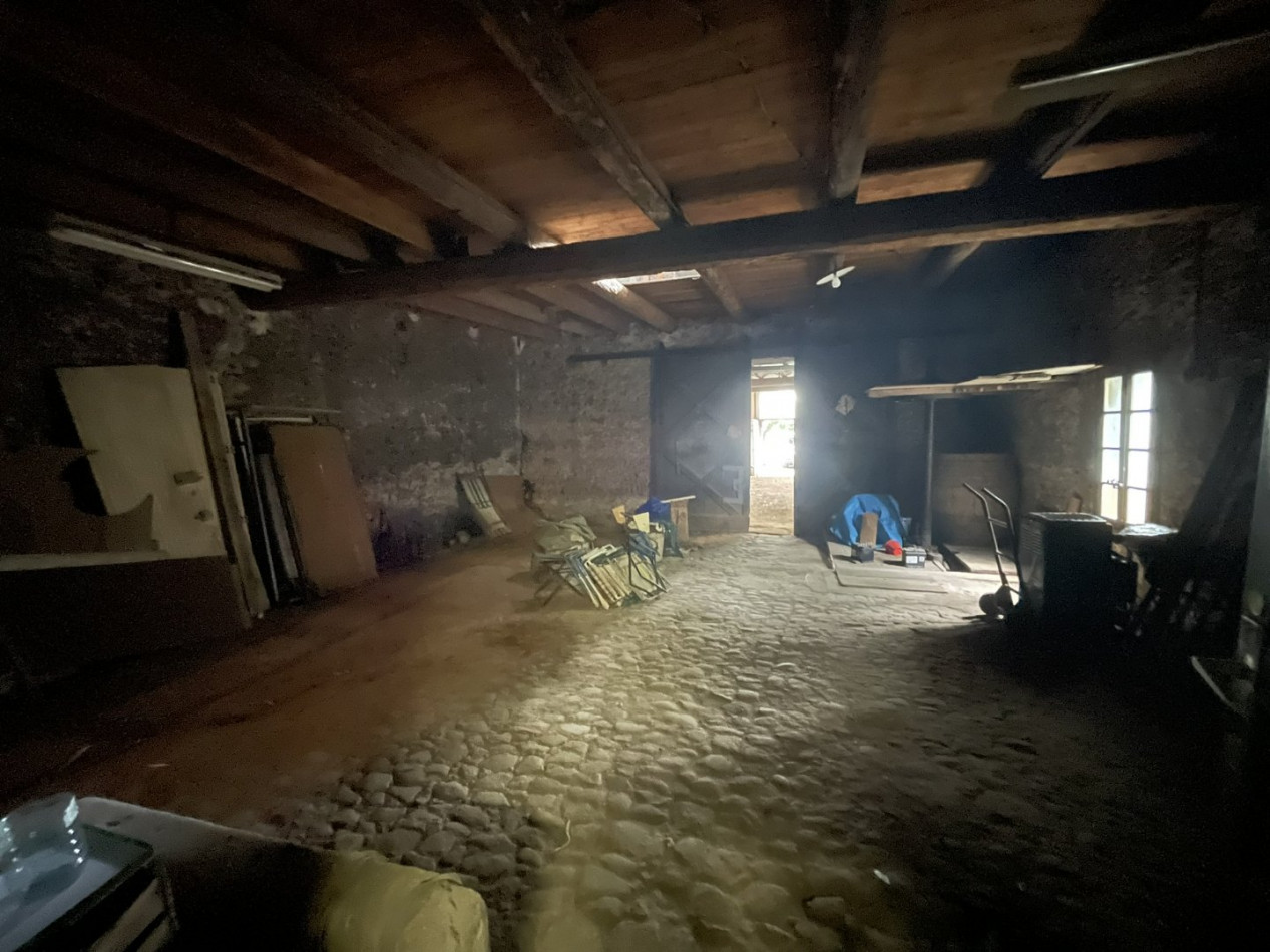 sale Maison à rénover Agde - Photo 6