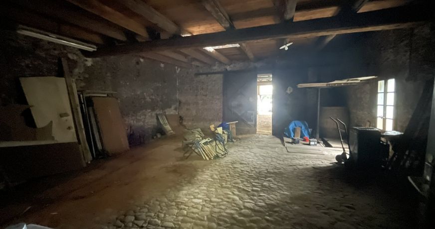 vente Maison à rénover Agde