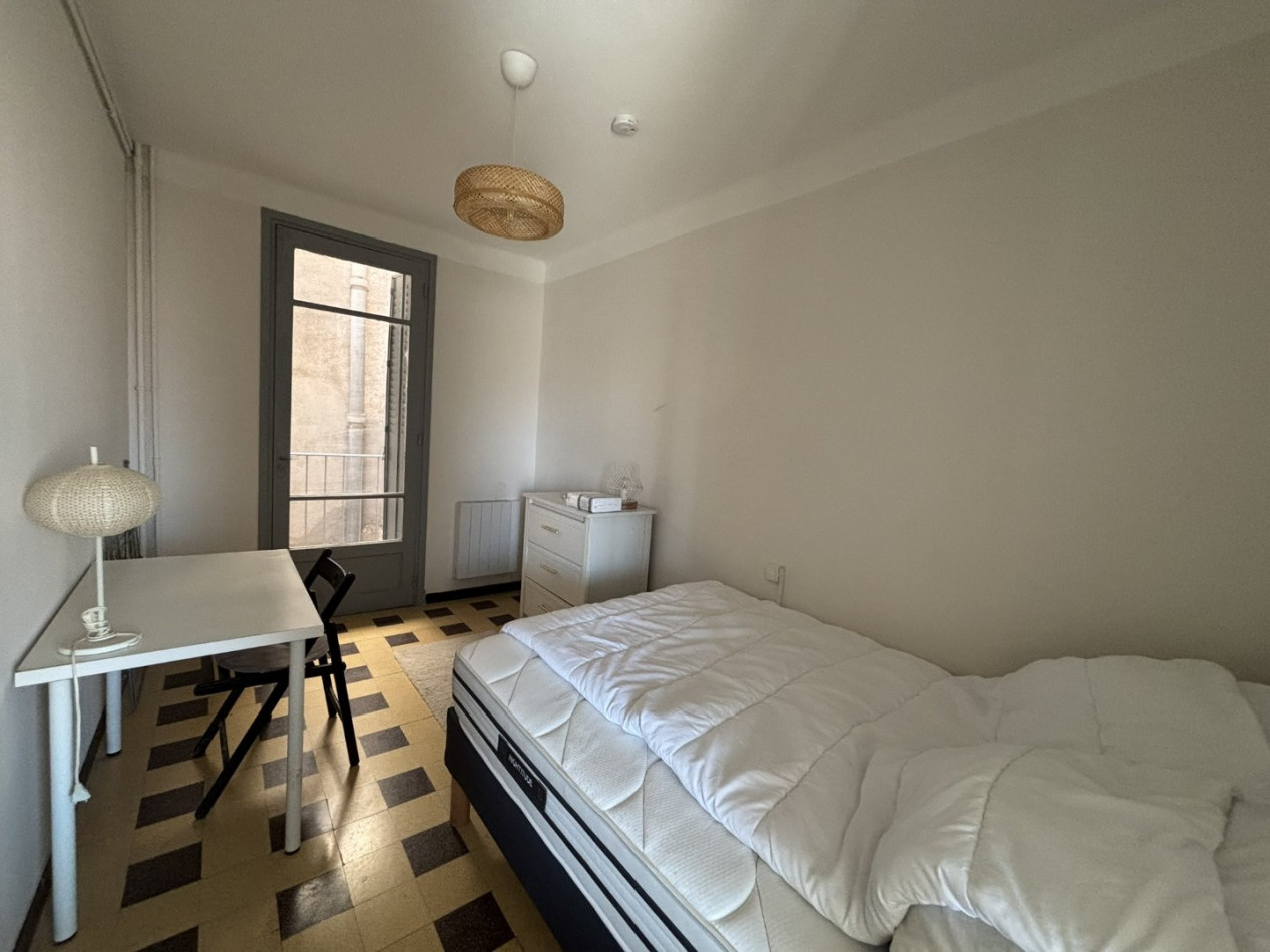 location Appartement Beziers - Photo 4