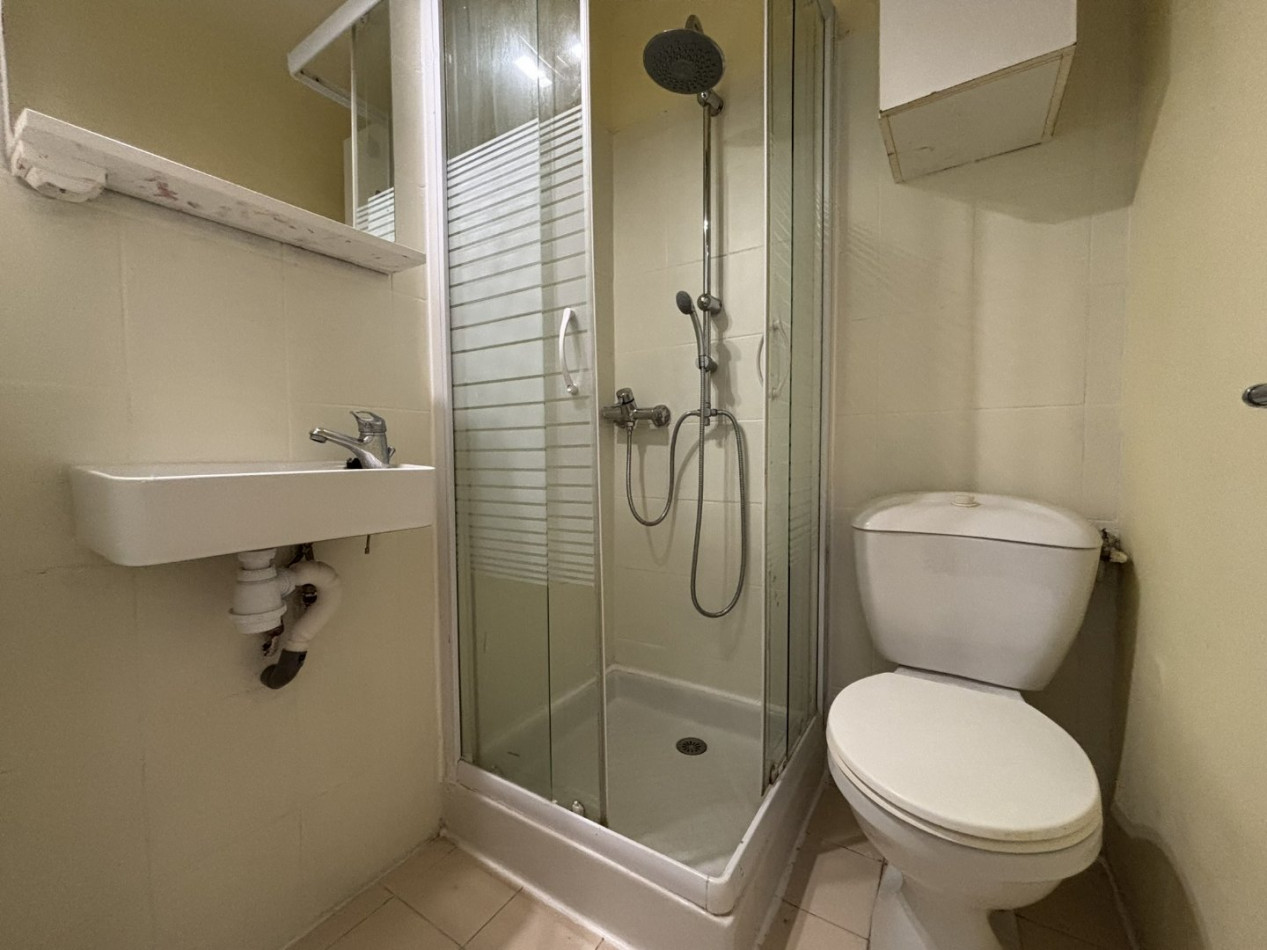 location Appartement Beziers - Photo 6