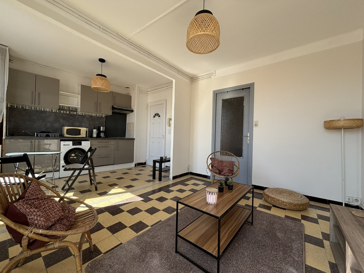 location Appartement Beziers - Photo 1