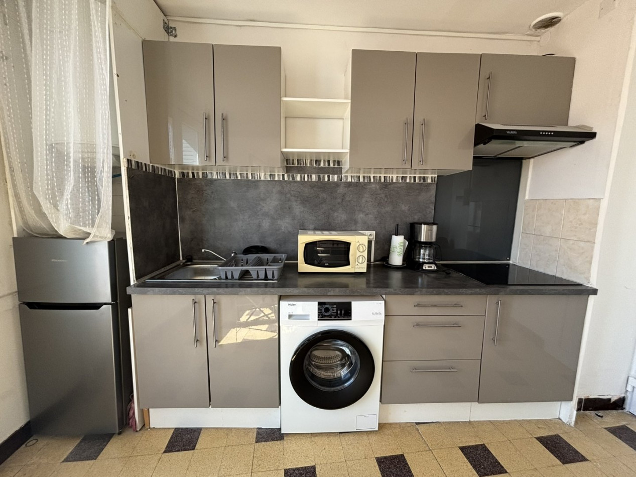 location Appartement Beziers - Photo 3