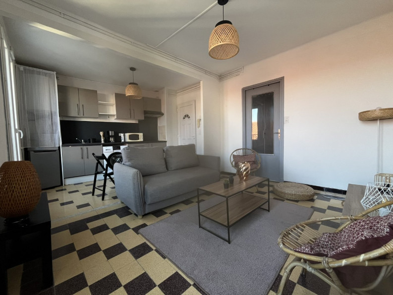 location Appartement Beziers - Photo 2