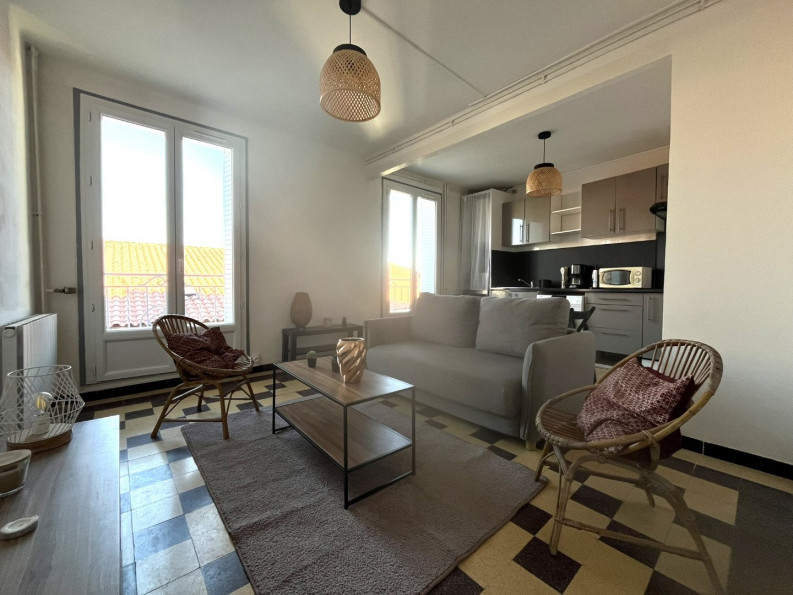 location Appartement Beziers - Photo 1