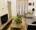 letting Studio mezzanine Pezenas