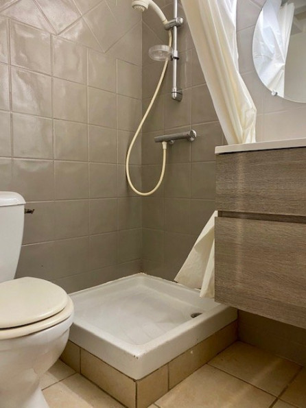 location Studio mezzanine Pezenas - Photo 3