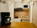 letting Studio mezzanine Pezenas