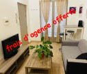 letting Studio mezzanine Pezenas