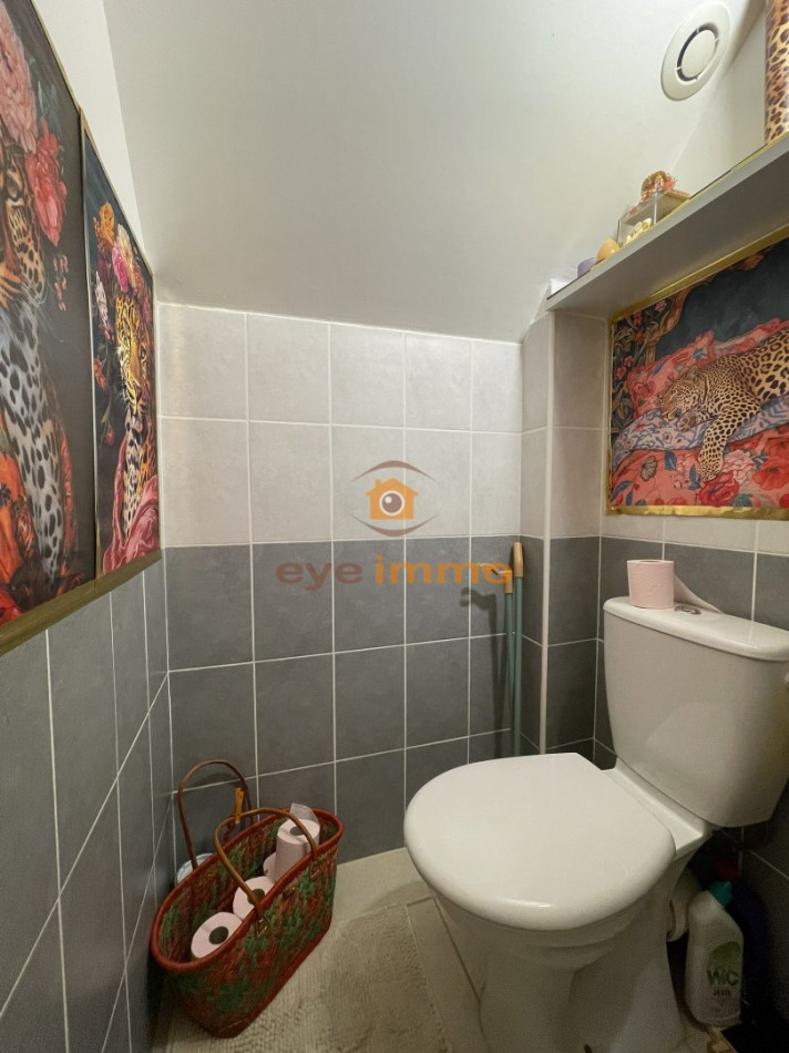 vente Appartement bourgeois Pezenas - Photo 5