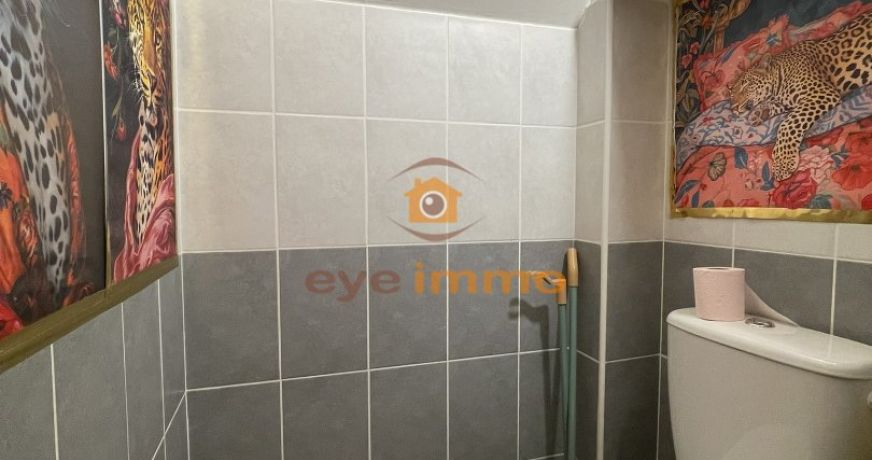 sale Appartement bourgeois Pezenas