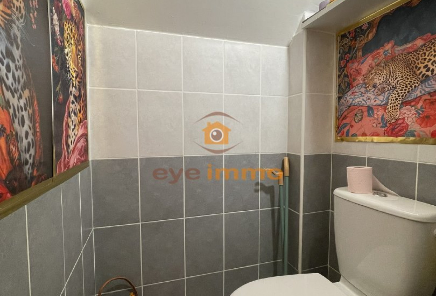 vente Appartement bourgeois Pezenas - Photo 5