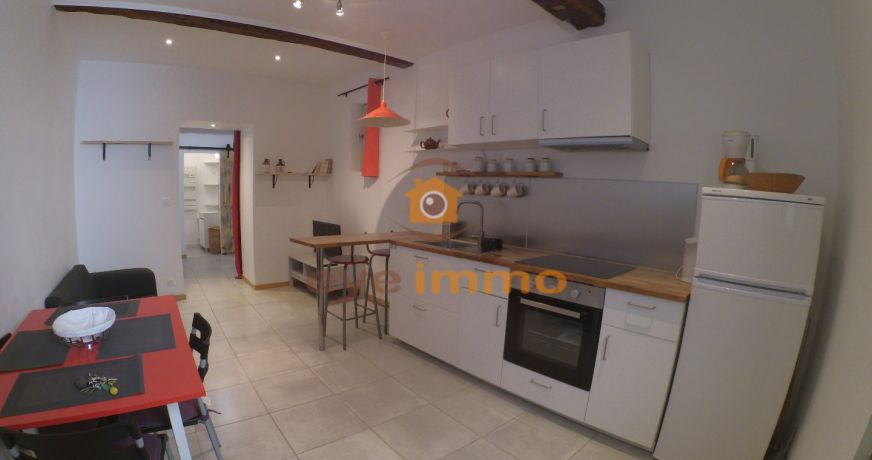 sale Appartement Pezenas