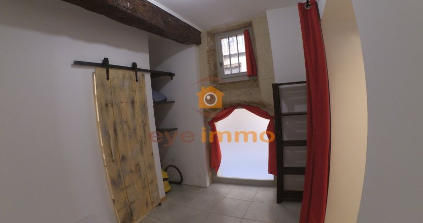 sale Appartement Pezenas