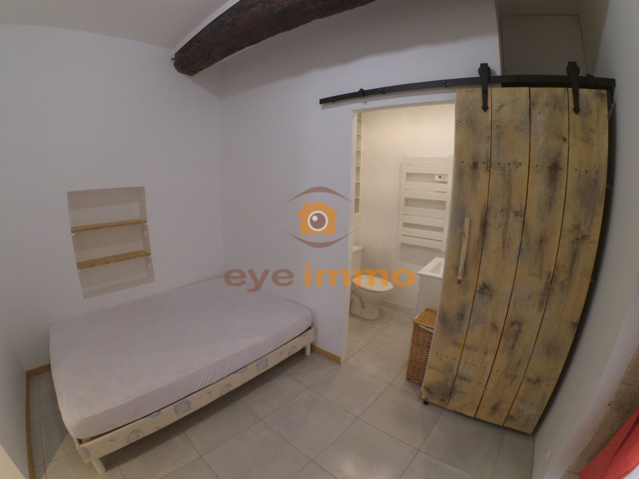 vente Appartement Pezenas - Photo 2