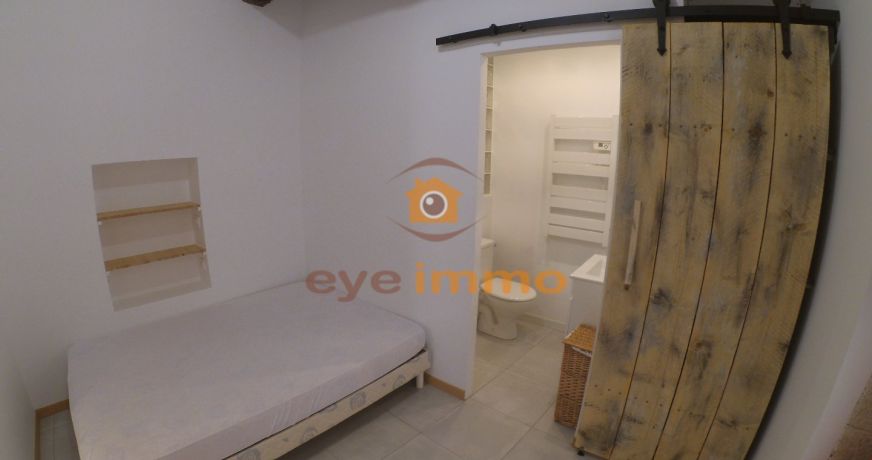 sale Appartement Pezenas