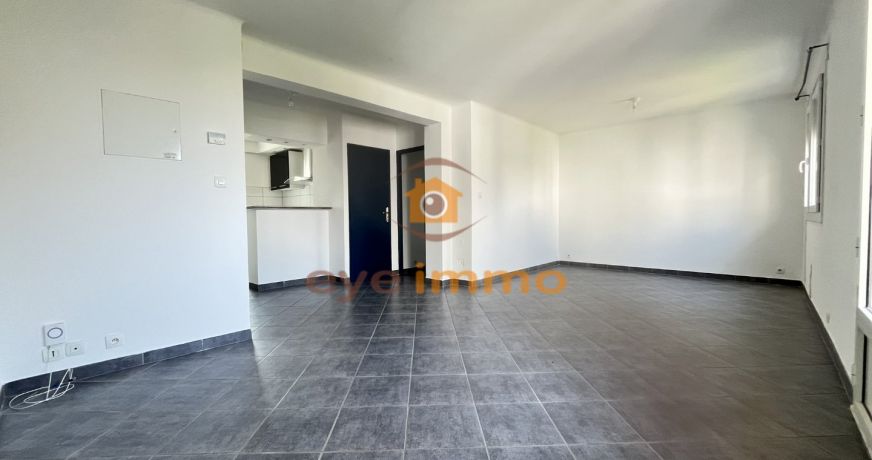 sale Appartement Beziers