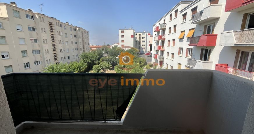 sale Appartement Beziers