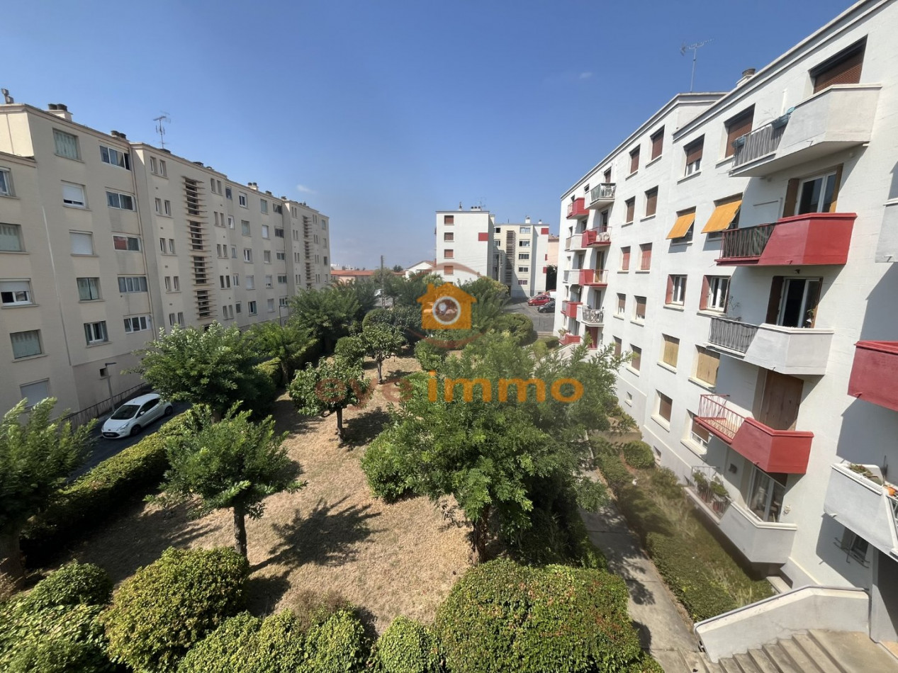 vente Appartement Beziers - Photo 9