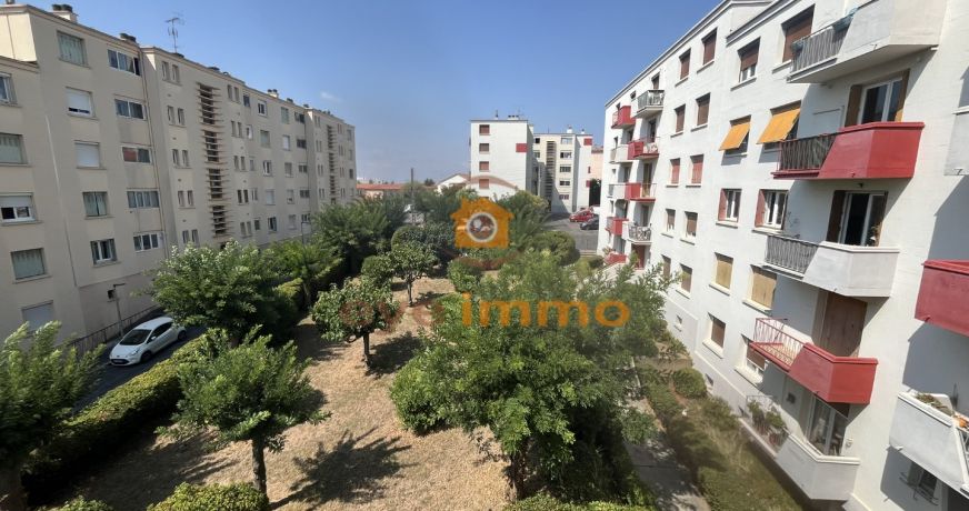 sale Appartement Beziers
