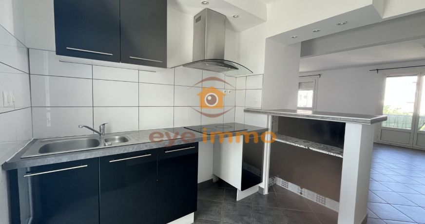 sale Appartement Beziers