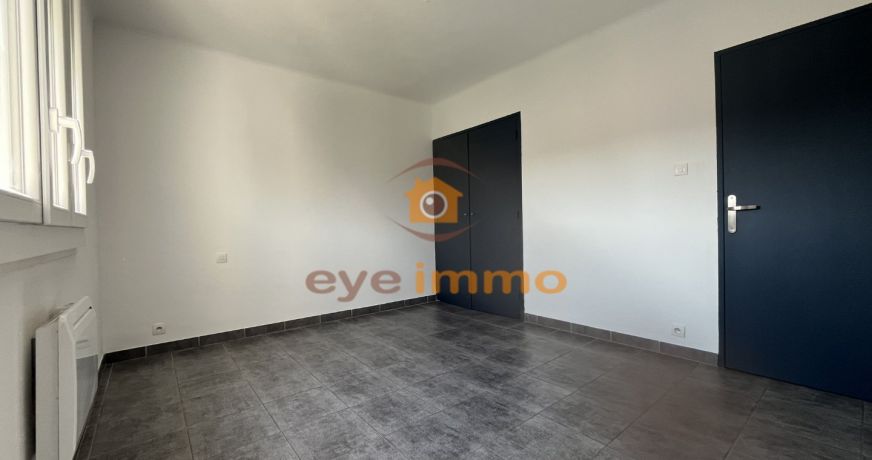 sale Appartement Beziers