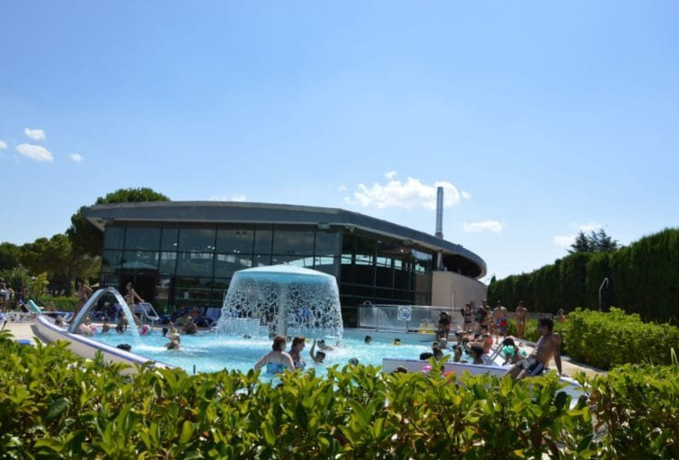 vente Terrain constructible Servian - Photo 3