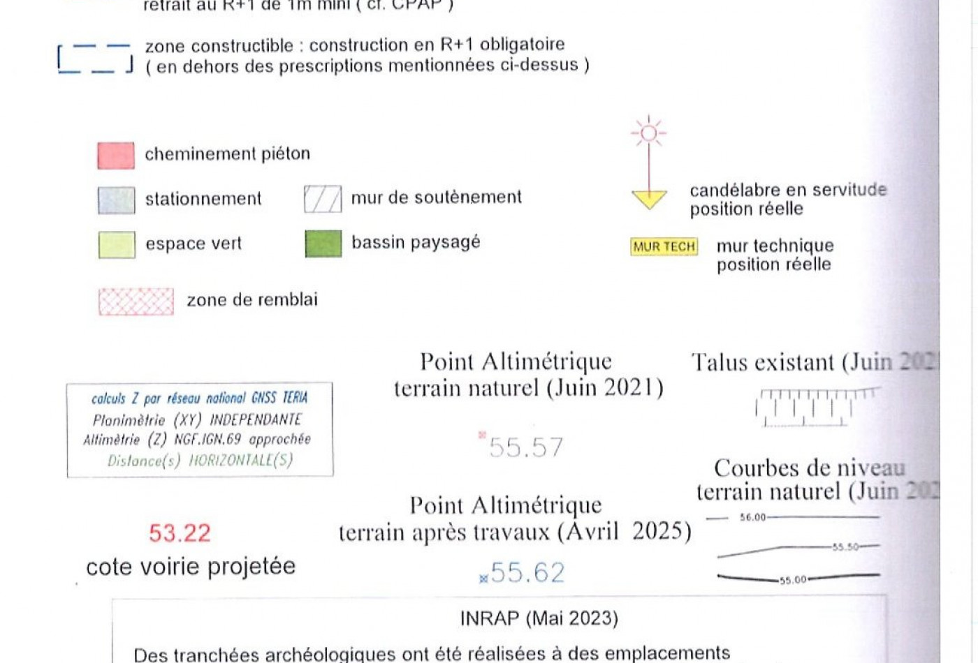 vente Terrain constructible Servian - Photo 5