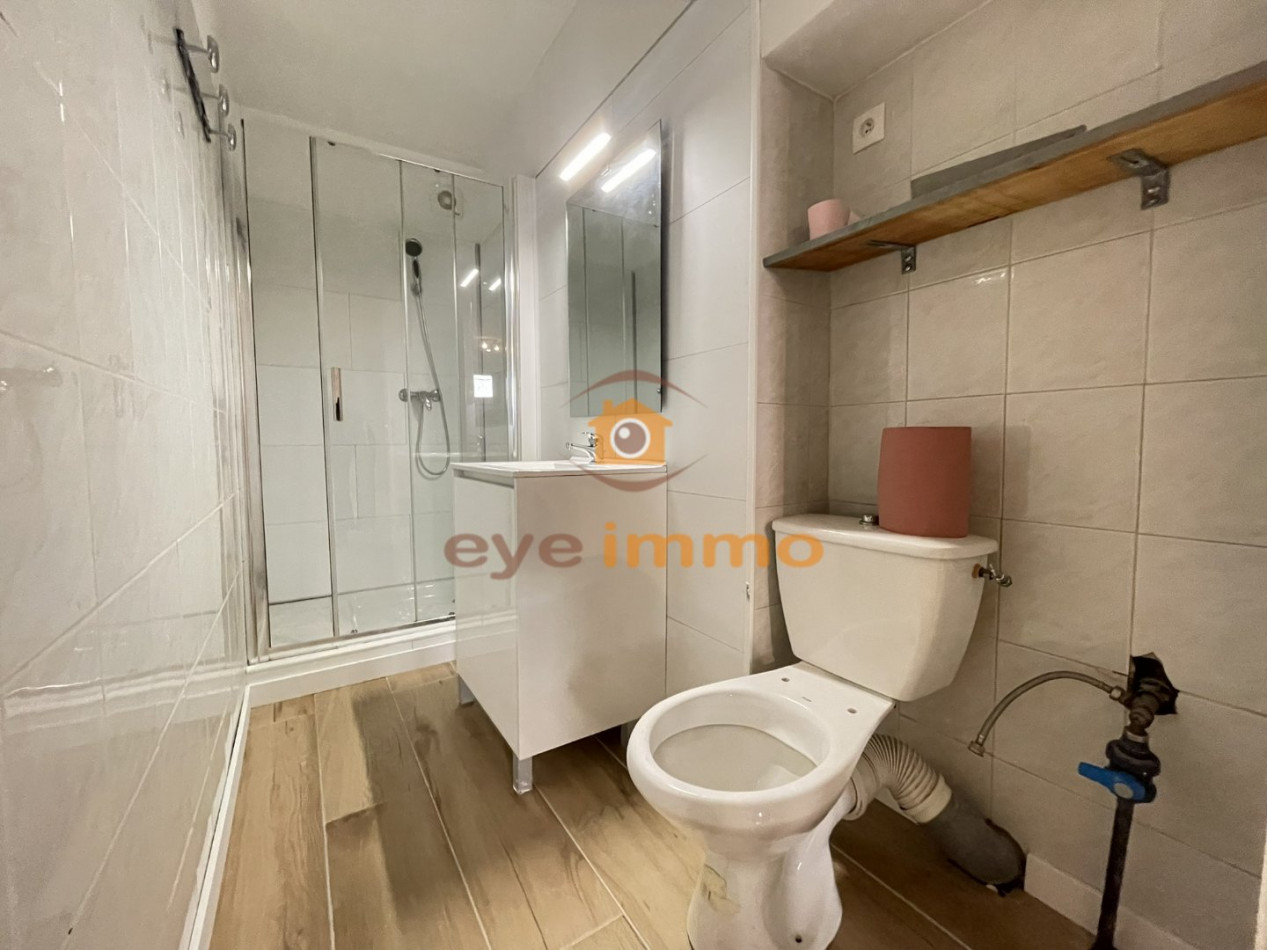 vente Appartement rénové Pezenas - Photo 4