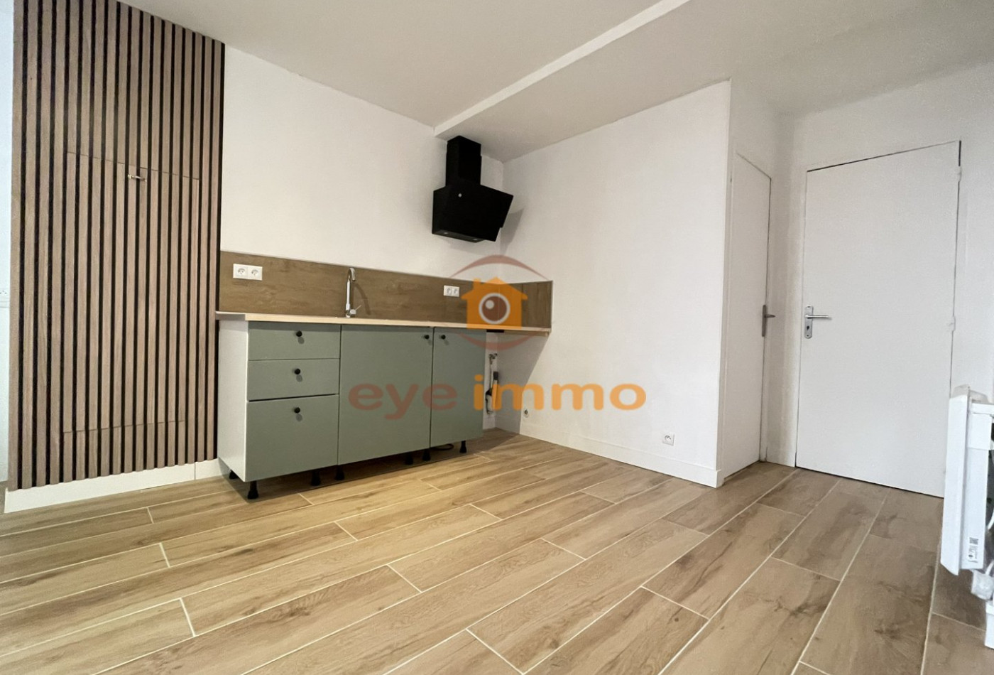 vente Appartement rénové Pezenas - Photo 2