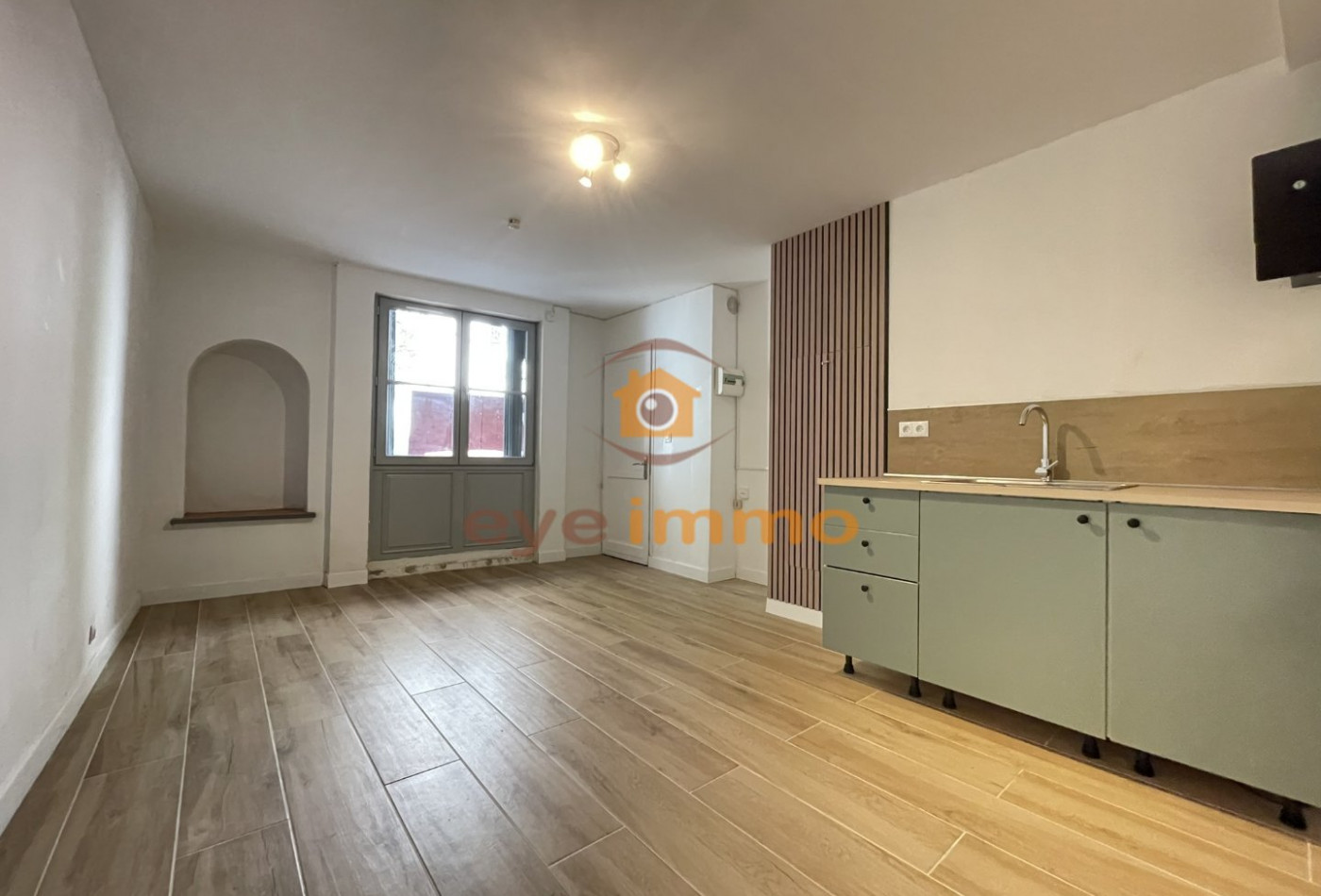 vente Appartement rénové Pezenas - Photo 1