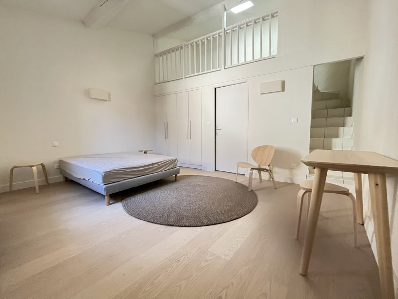 location Appartement Pezenas - Photo 3