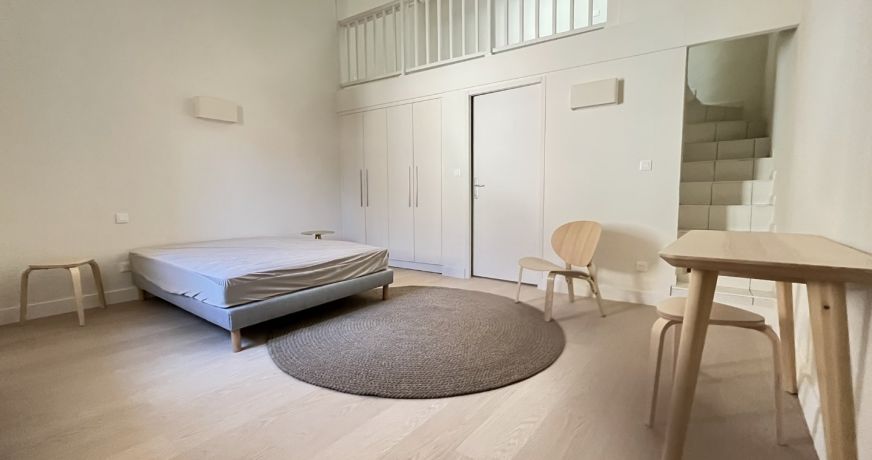 location Appartement Pezenas