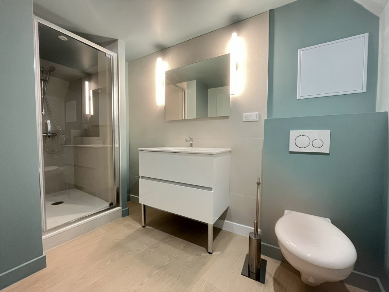 location Appartement Pezenas - Photo 4