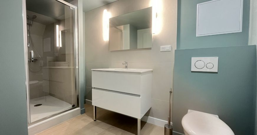 location Appartement Pezenas