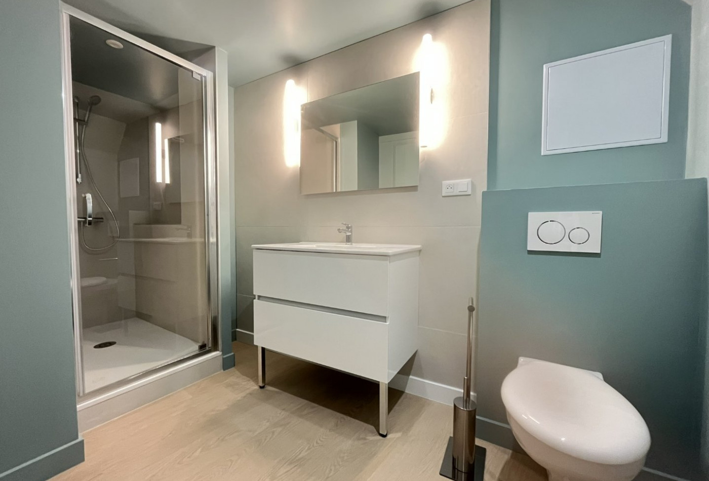 location Appartement Pezenas - Photo 4