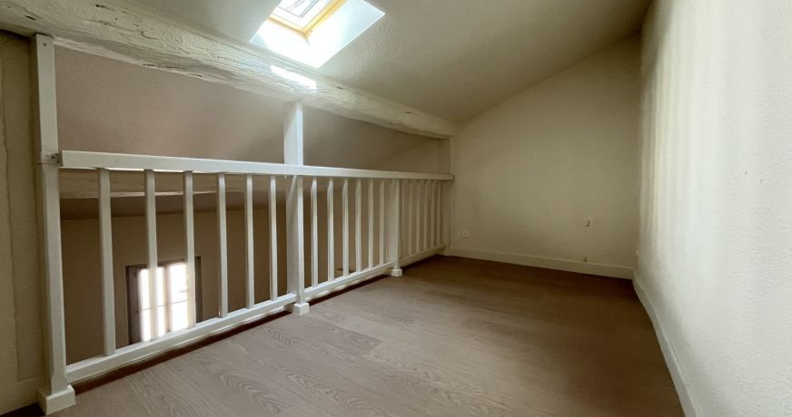 location Appartement Pezenas