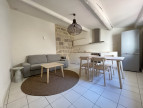 letting Appartement Pezenas