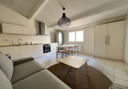 location Appartement Pezenas