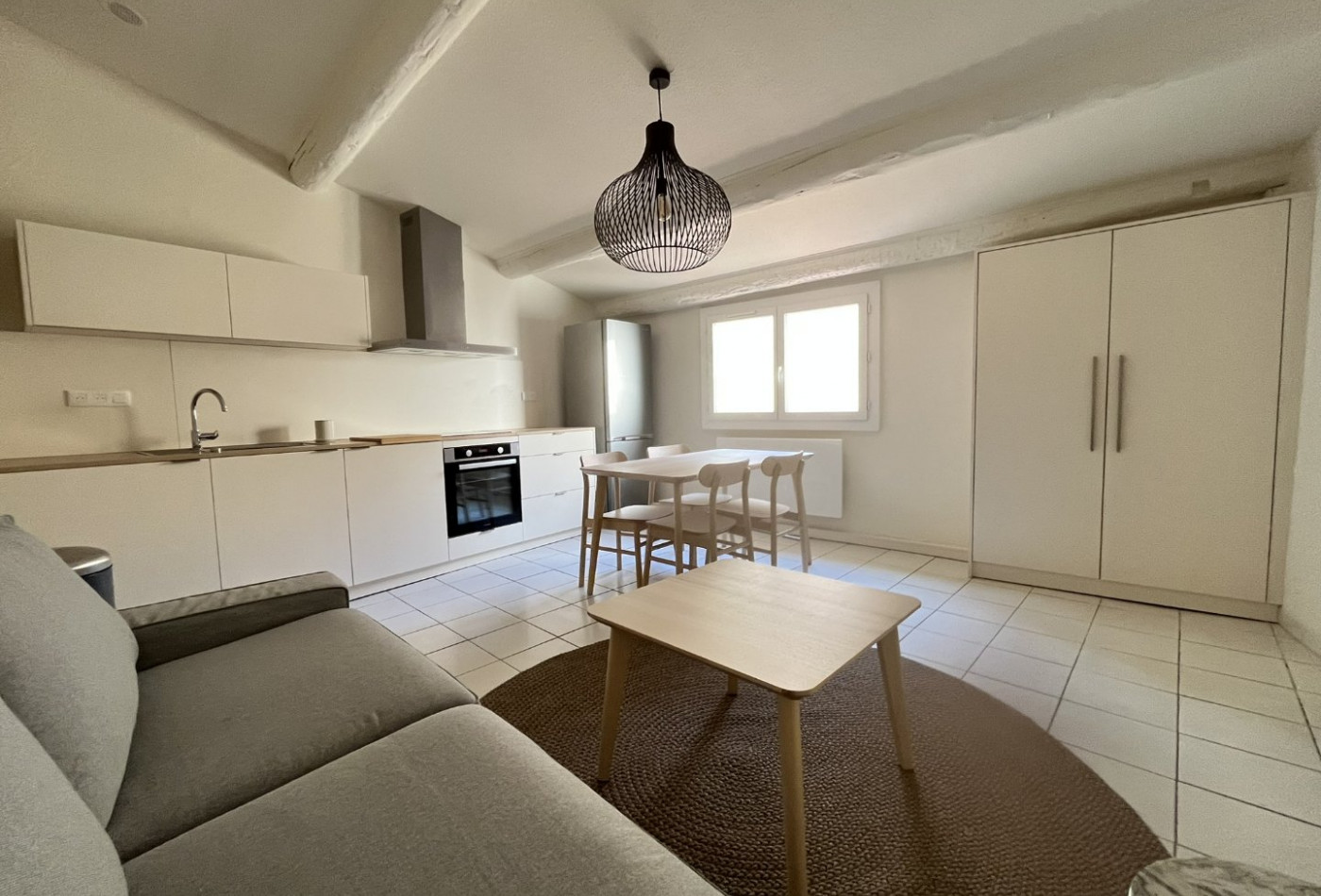 location Appartement Pezenas - Photo 2