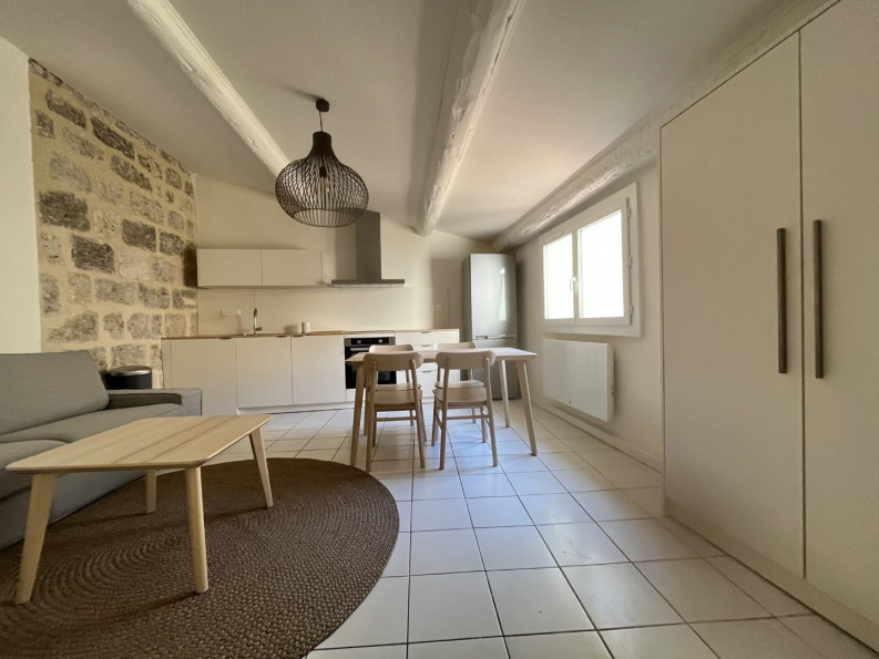 location Appartement Pezenas - Photo 2