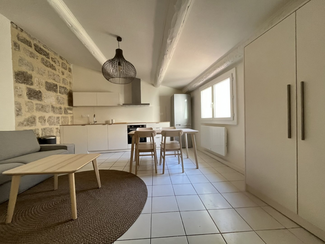 location Appartement Pezenas - Photo 2
