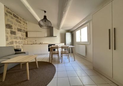 location Appartement Pezenas