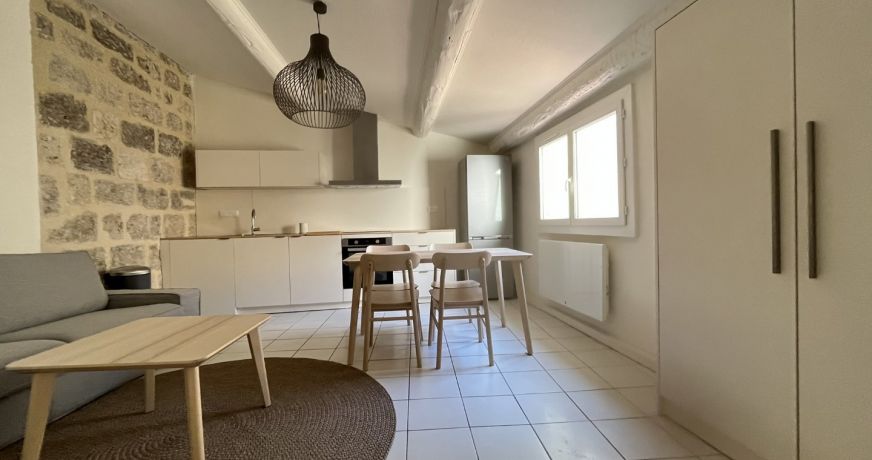 location Appartement Pezenas